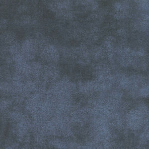 Woolies Color Wash Flannel - Midnight Navy Yardage