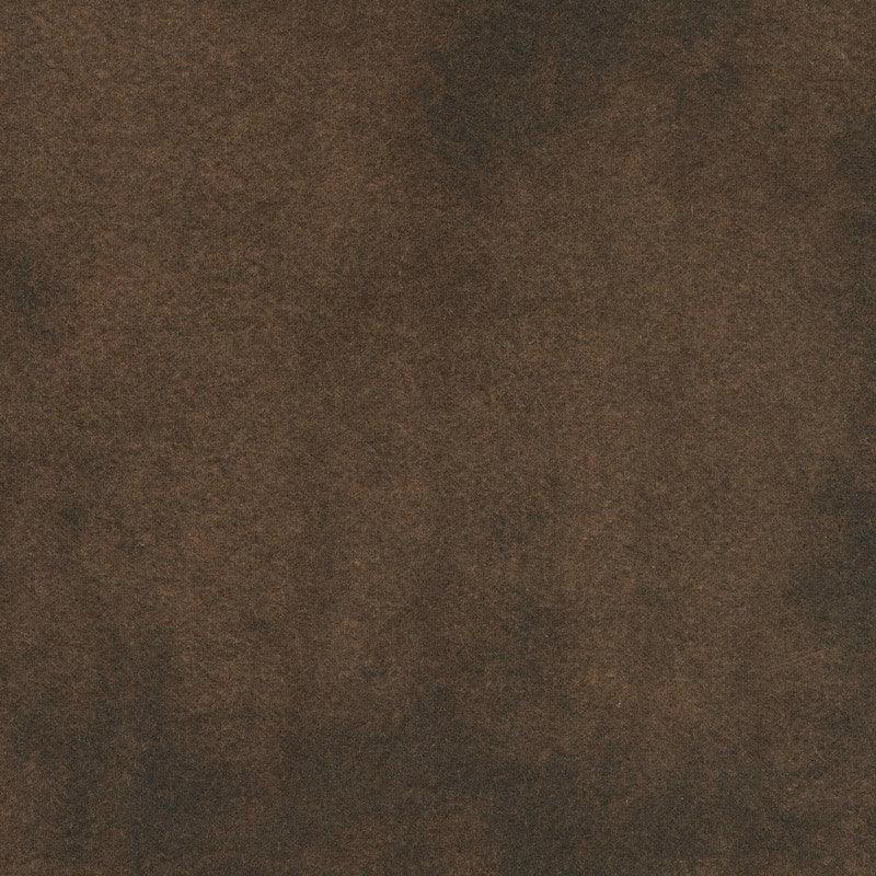 Woolies Color Wash Flannel - Espresso Bean Yardage