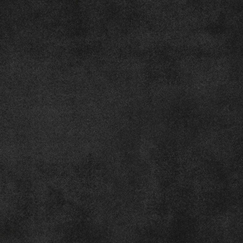 Woolies Color Wash Flannel - Smokey Black Yardage