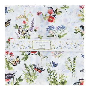 Among the Branches 10 Karat Crystals