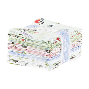 Among the Branches Fat Quarter Crystals