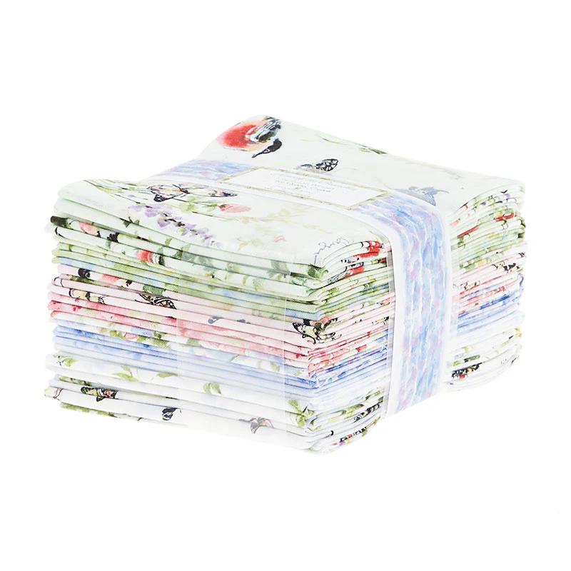 Among the Branches Fat Quarter Crystals