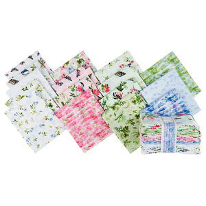 Among the Branches Fat Quarter Crystals