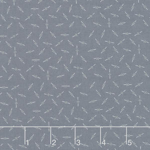 Dove - Airplane Anchor Yardage