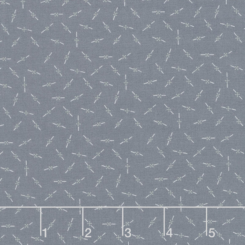 Dove - Airplane Anchor Yardage