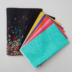 Butterfly Garden Quilt Kit