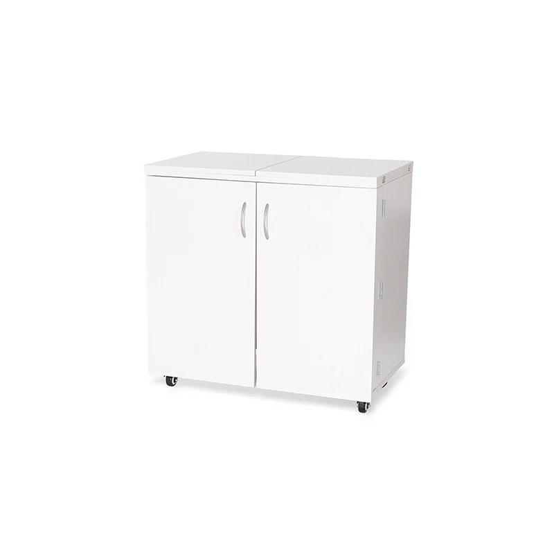 Bandicoot II Sewing Cabinet - Ash White