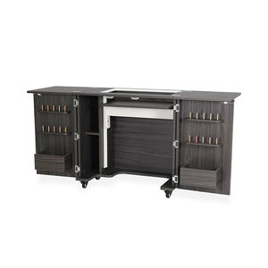 Bandicoot II Sewing Cabinet - Gray
