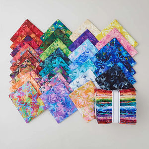 Artful Blooms - Fat Quarter Bundle