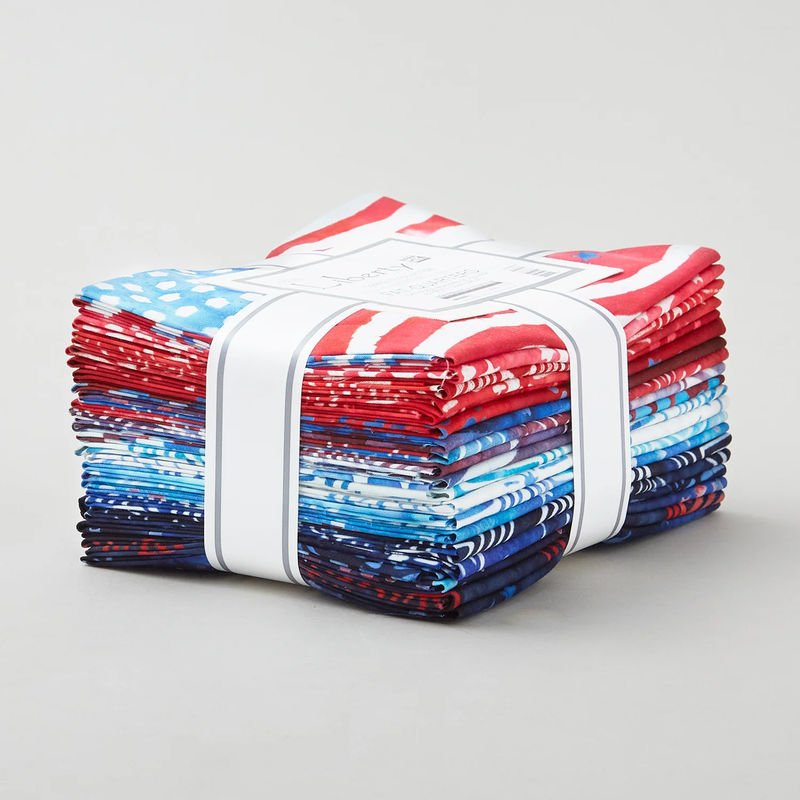 Artisan Batiks - Liberty 2 Fat Quarter Bundle