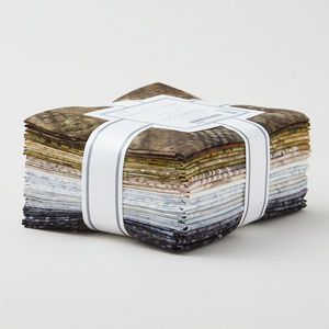 Artisan Batiks - Patterns in Nature Fat Quarter Bundle