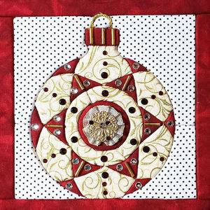 Artsi2™ Bulb No. 4 Quilt Board Kit