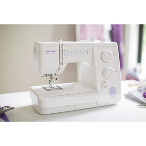 Baby Lock Zeal - 25 Stitch Mechanical Sewing Machine