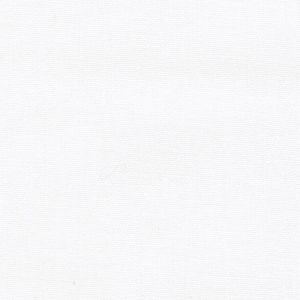 Confetti Cottons - Crayola Solid Color Riley White Yardage