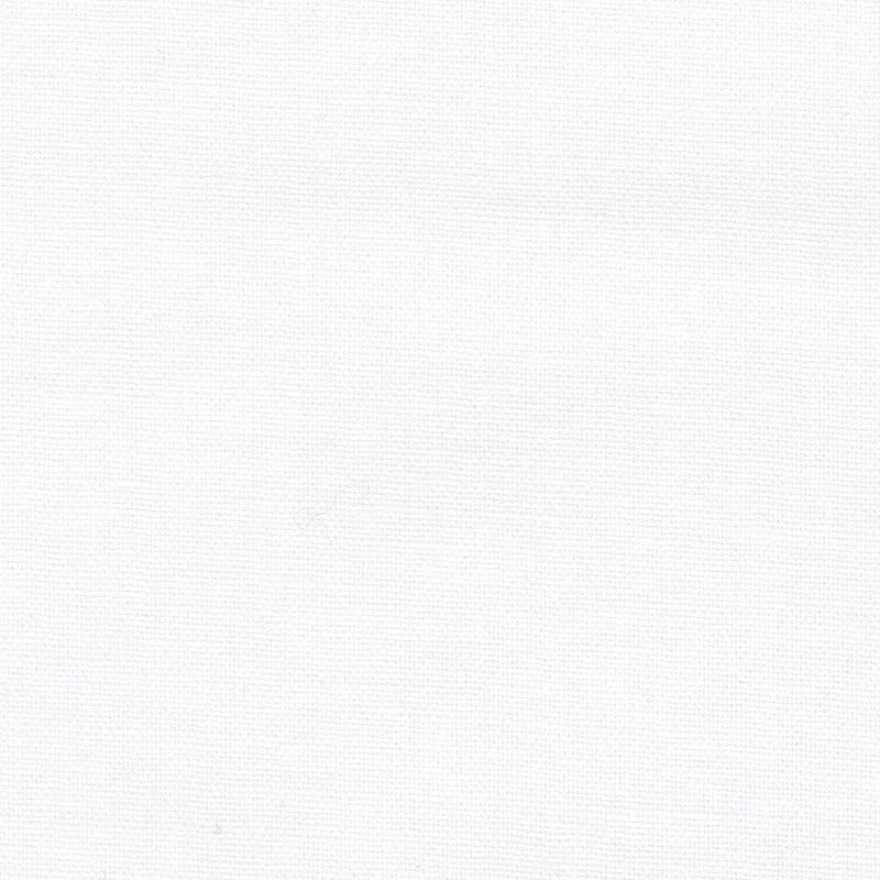 Confetti Cottons - Crayola Solid Color Riley White Yardage