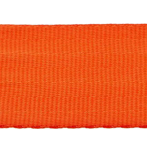Seat Belt Webbing By-The-Yard - Orange Juice