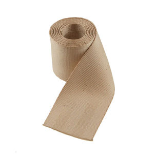 Seat Belt Webbing By-The-Yard - Honey Beige