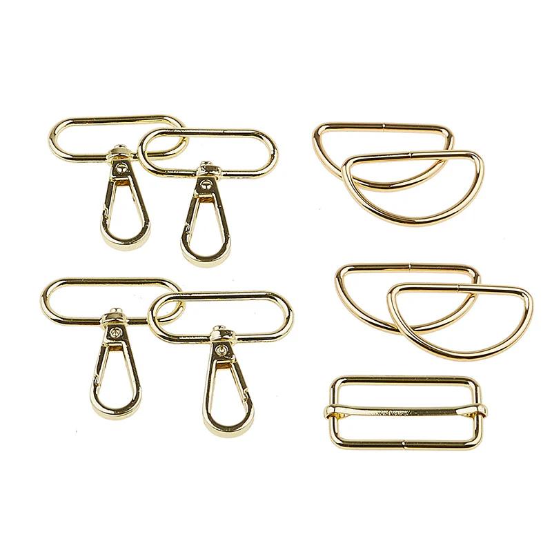 Sallie Tomato Hamilton Hardware Kit - Gold