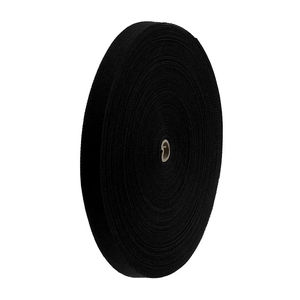 Cotton Strapping - 1 1/4" Wide Navy