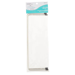 Style B Wire Frame for The Luxie Lunch Bag Pattern