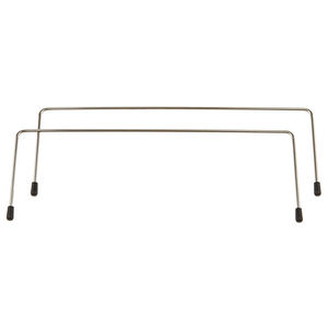 Style B Wire Frame for The Luxie Lunch Bag Pattern