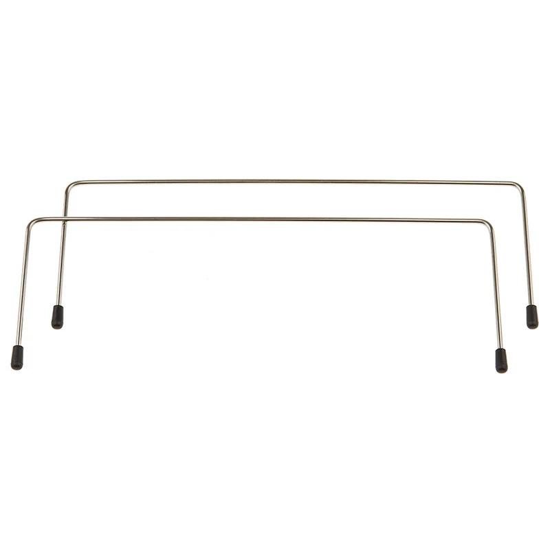 Style B Wire Frame for The Luxie Lunch Bag Pattern