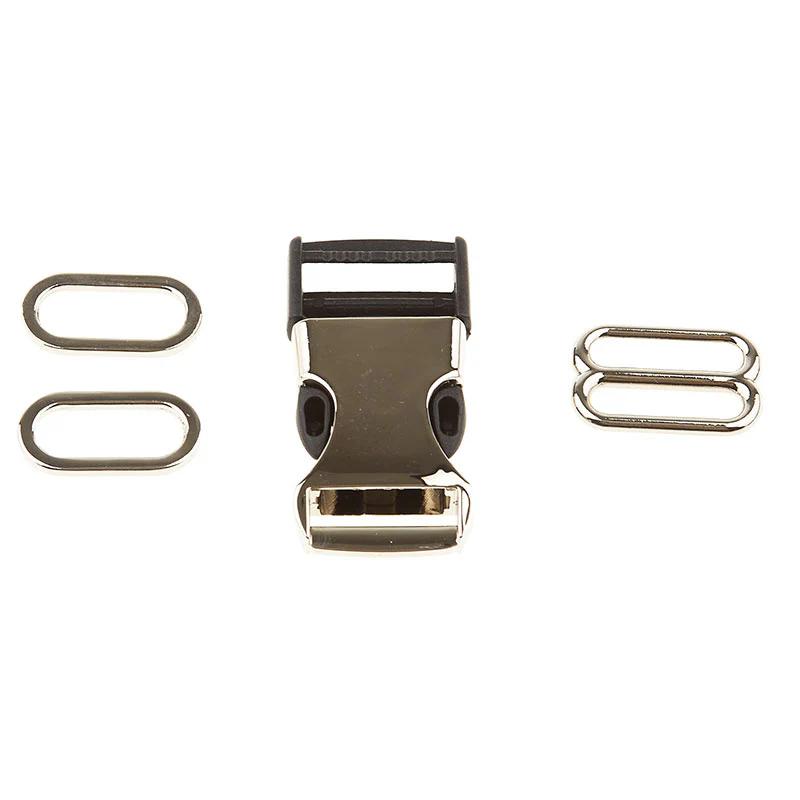 The Bum Bag Hardware Kit