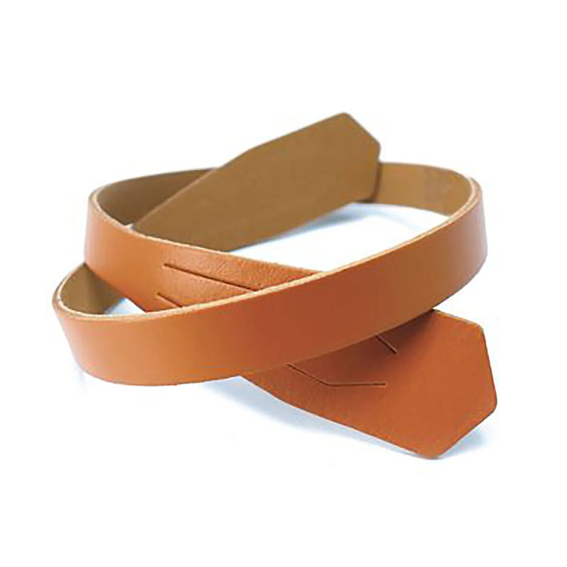 Miyako 31.5" Bag Handle - Camel