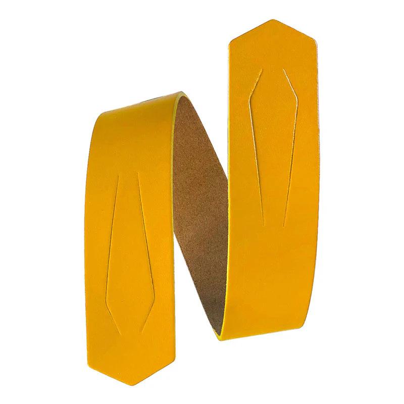 Miyako 19.5" Bag Handle - Curry