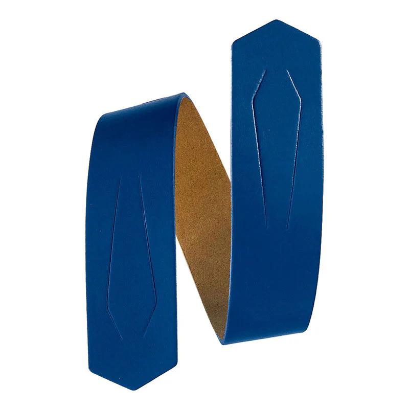 Miyako 19.5" Bag Handle - Blue