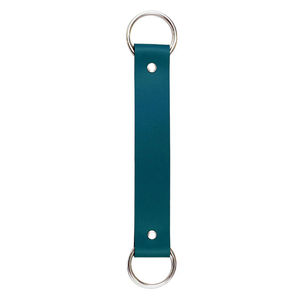Kyoto Bag Handle - Canard Blue