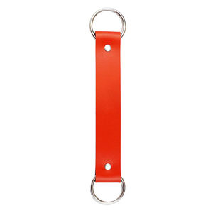 Kyoto Bag Handle - Red