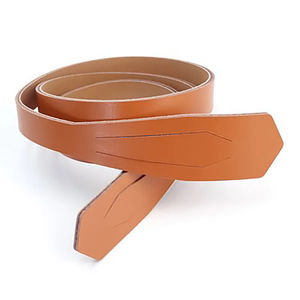 Miyako 49.25" Bag Handle - Camel