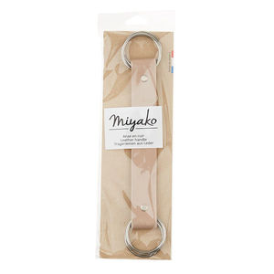Kyoto Bag Handle - Nude