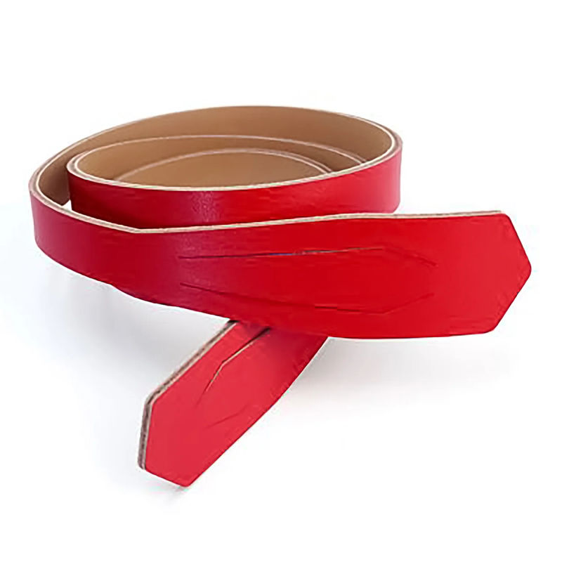 Miyako 49.25" Bag Handle - Red