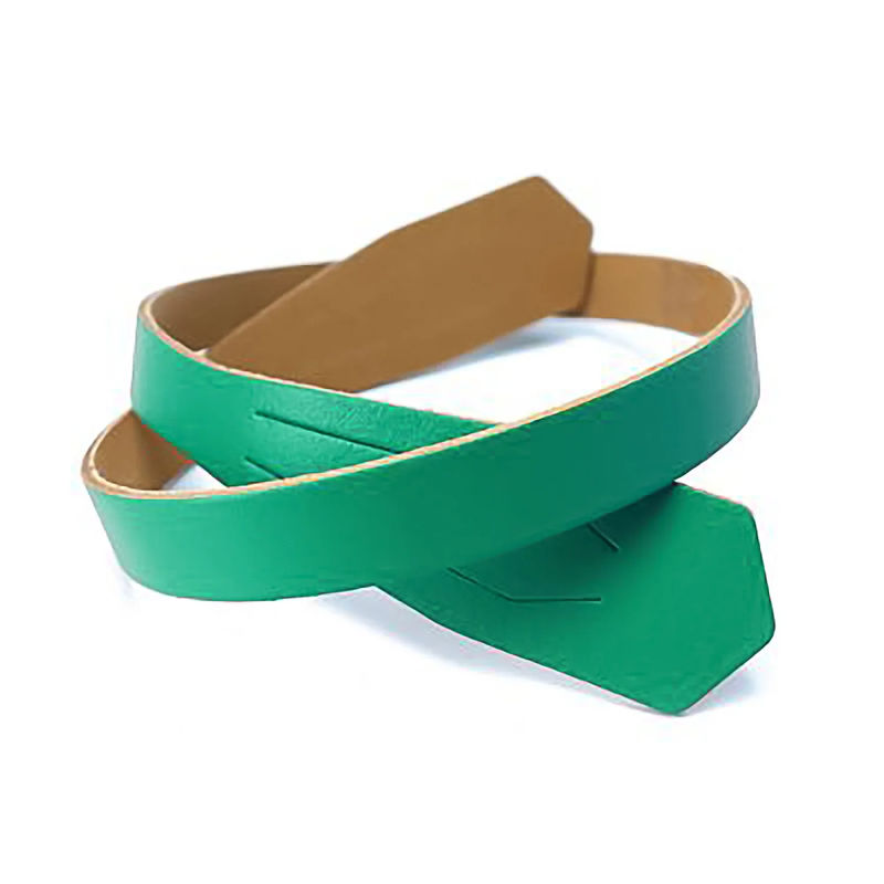 Miyako 31.5" Bag Handle - Mint Green