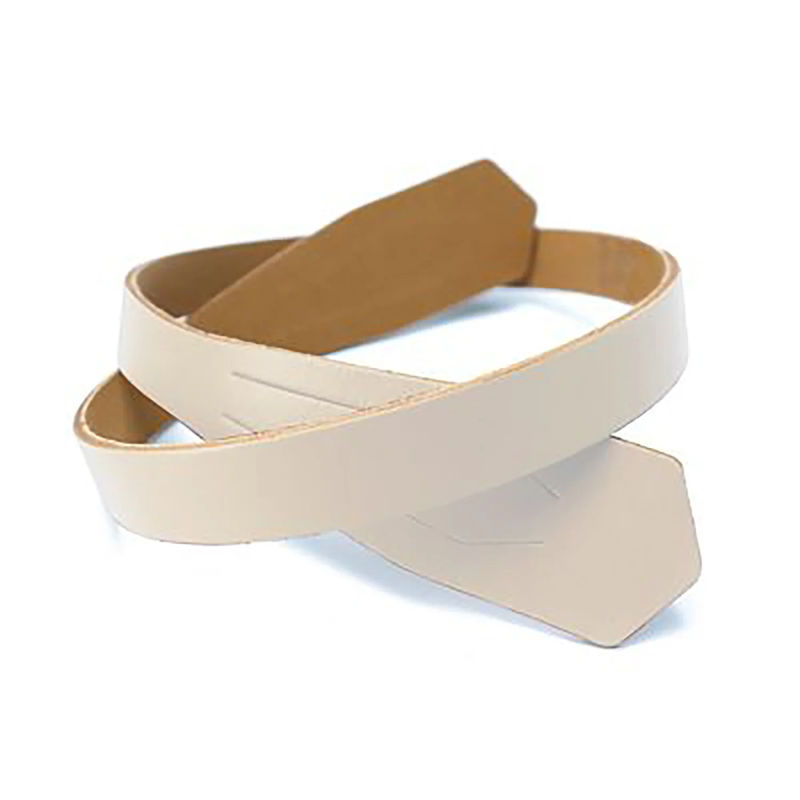 Miyako 31.5" Bag Handle - Chalk