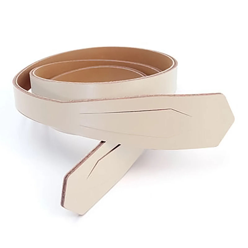 Miyako 49.25" Bag Handle - Chalk