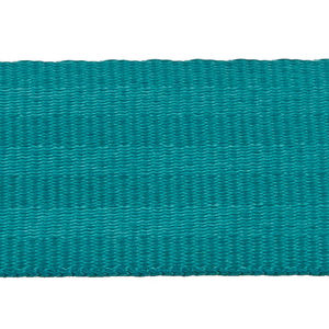 Seat Belt Webbing By-The-Yard - Tropical Teal