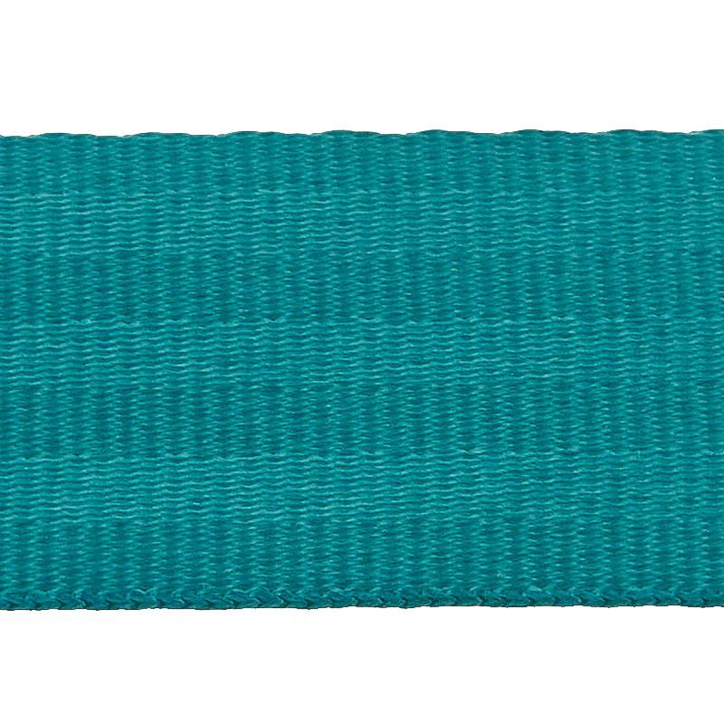 Seat Belt Webbing By-The-Yard - Tropical Teal
