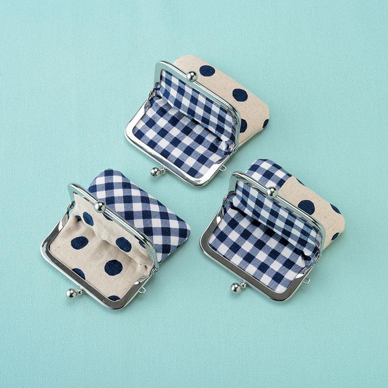 Classic Coin Purse Kit