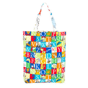 Dr. Seuss Book Bag Kit
