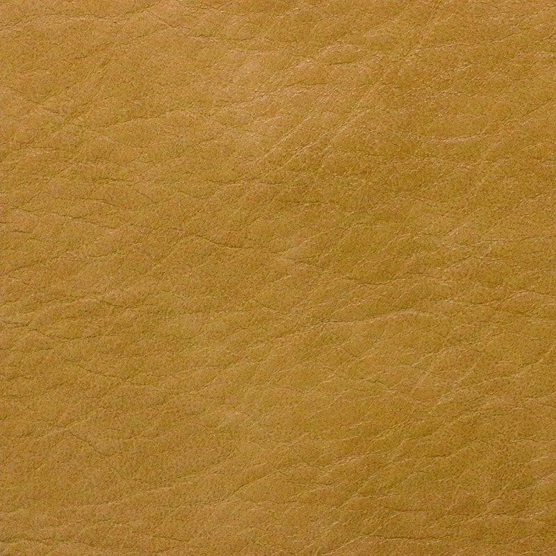 Mustard Legacy Faux Leather - 1/2 Yard Cut