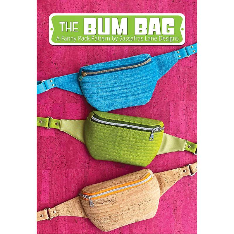 The Bum Bag Pattern