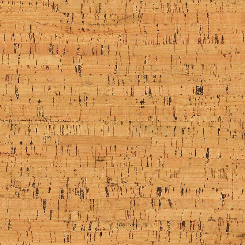 Natural Gold Flecked Pro Cork Fabric - 1/2 Yard Cut