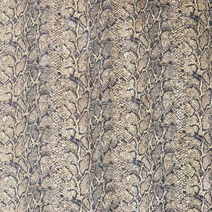 Snake Cork - 1/2 Yard Cut