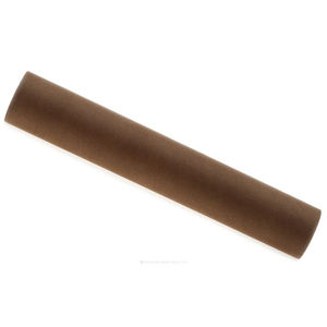 Kraft-tex Kraft Paper Fabric Roll - Chocolate Origninal Unwashed