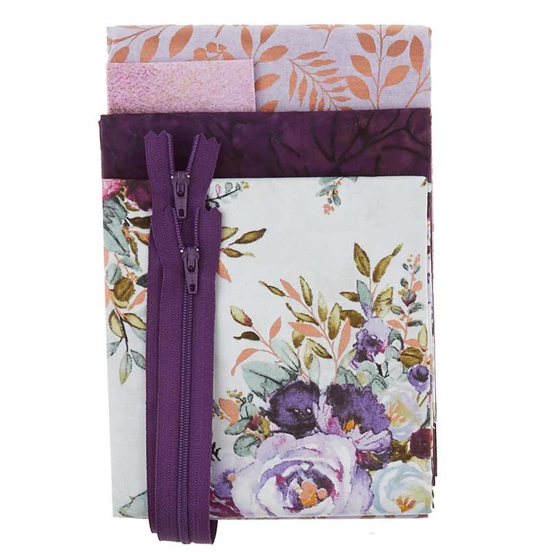 Lilac & Sage Brentwood Bag Kit