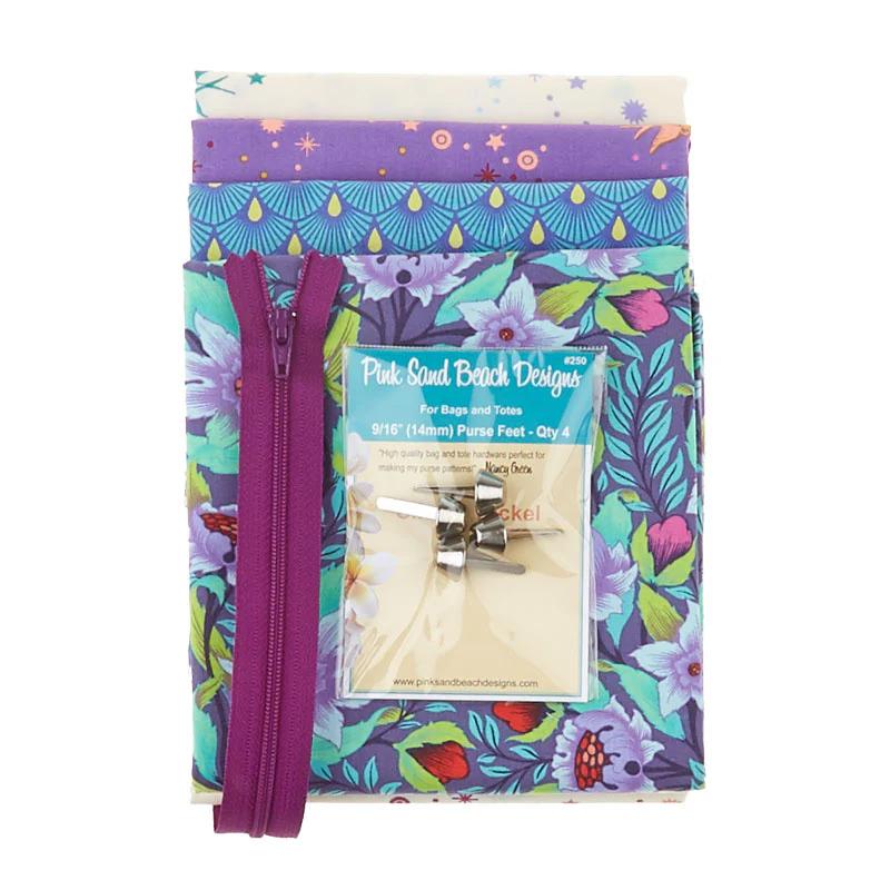 Pinkerville Santorini Handbag Kit