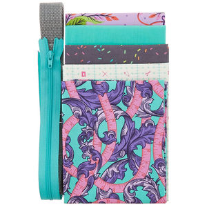 Tula Pink Homemade Kona Carryall Kit